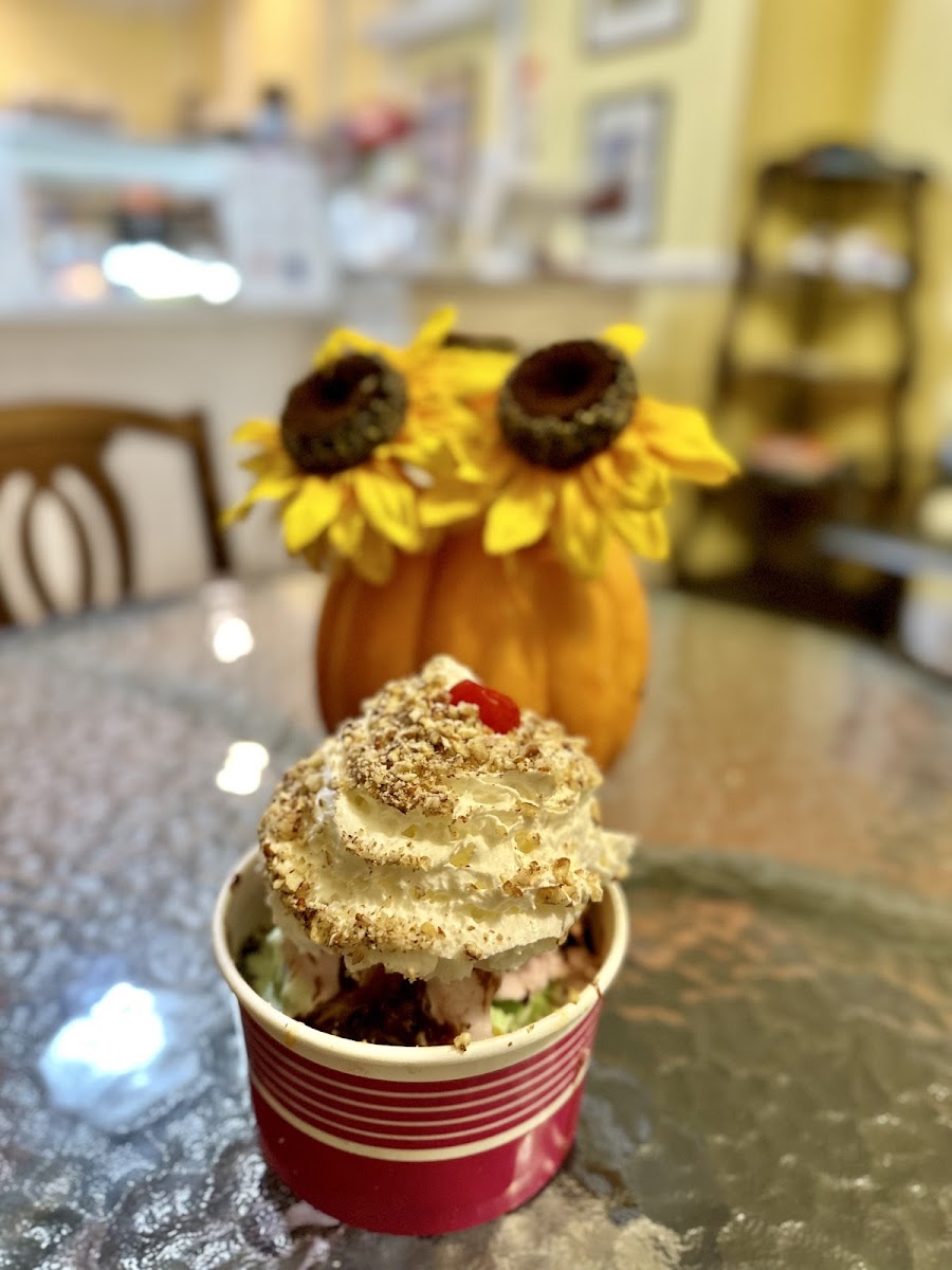 Huguenot Creamery Photos 2